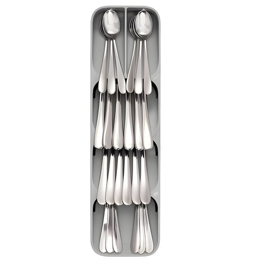 1 Pc Cutlery Tray Box Used For Storing