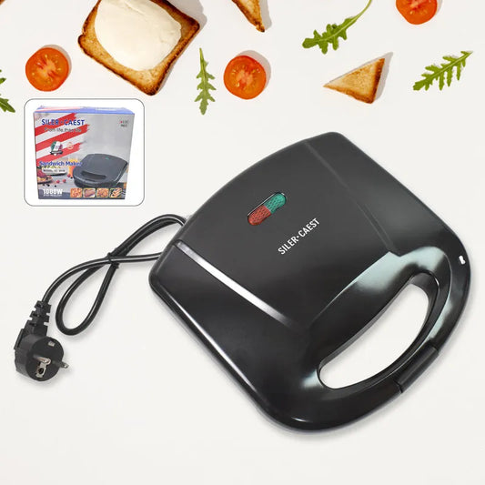 Square Shape Waffle Maker