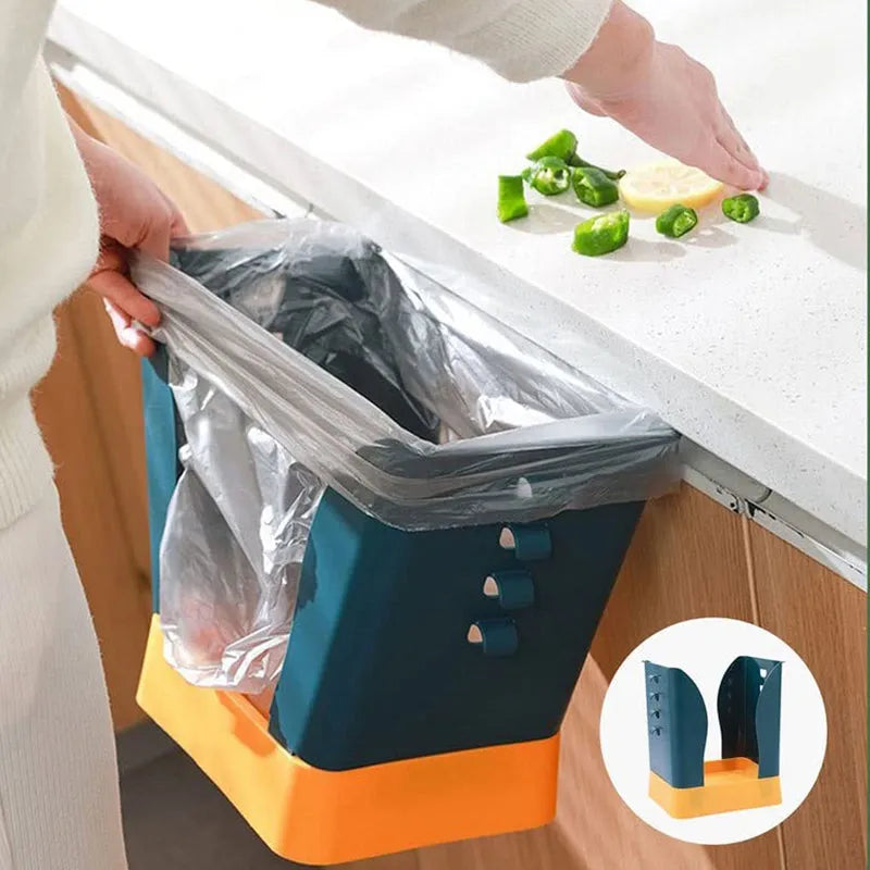 Waste Bin Trash Can