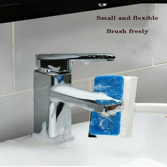 2-in-1 Cleaning Brush
