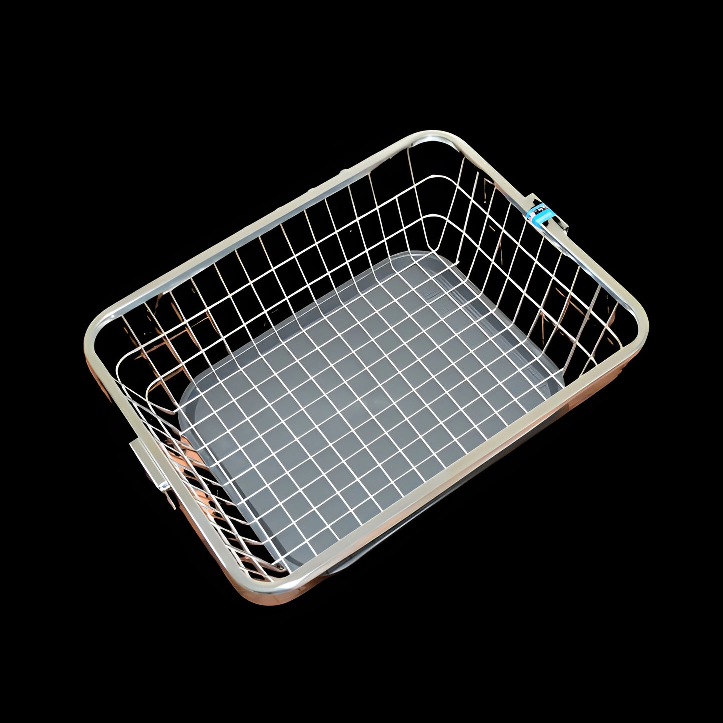 Stainless Steel Dish Drainer