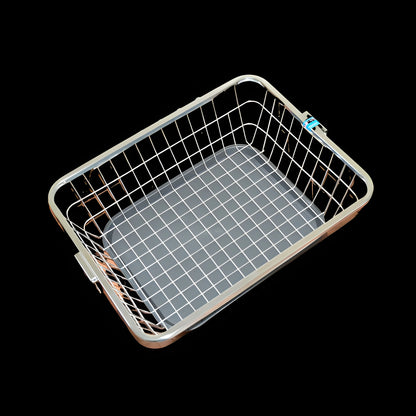 Stainless Steel Dish Drainer