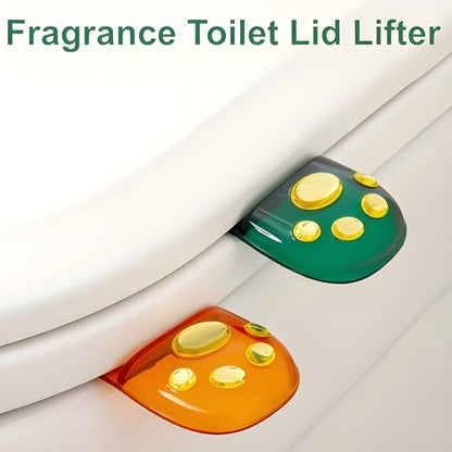 Toilet Lid Lifter Handle
