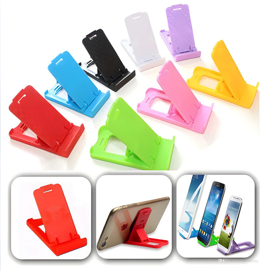 Universal Foldable Phone Stand