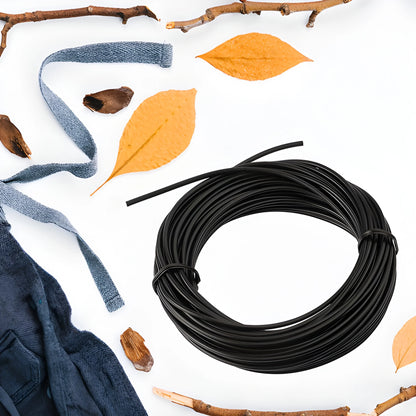 25M Heavy-Duty Clothesline Wire