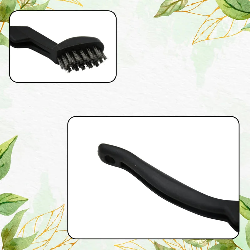 2-in-1 Cooking Dust Brush