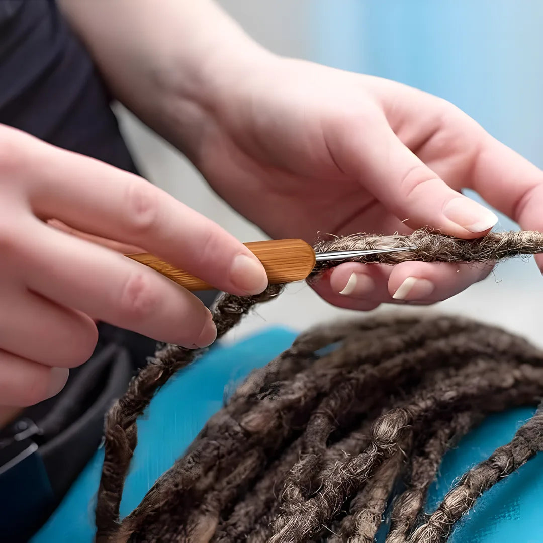 1.5mm Steel Crochet Hook