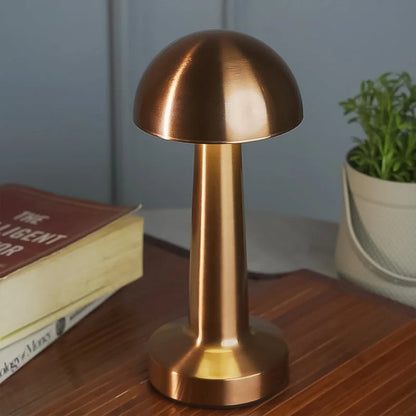 Touch Control LED Lamp