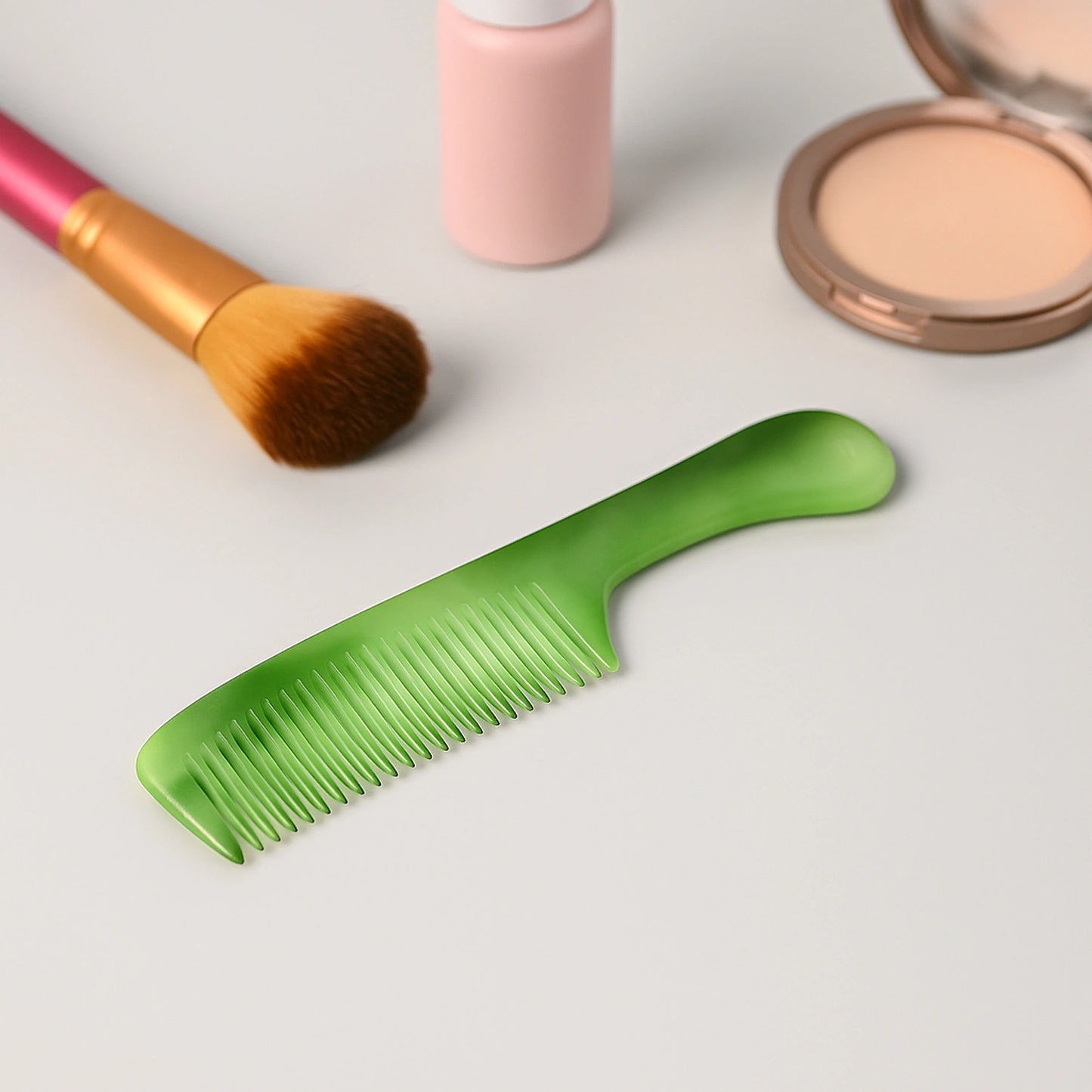 10-Piece Hair Comb Set