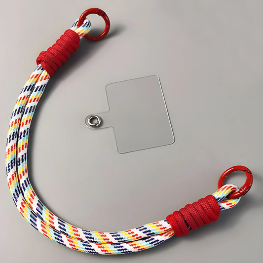 Universal Lanyard For Smartphones