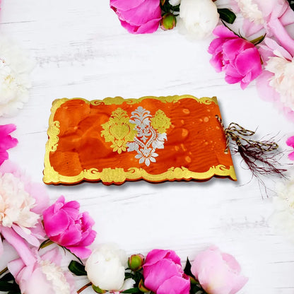 Wedding Gift Envelopes (5 Pcs Set)