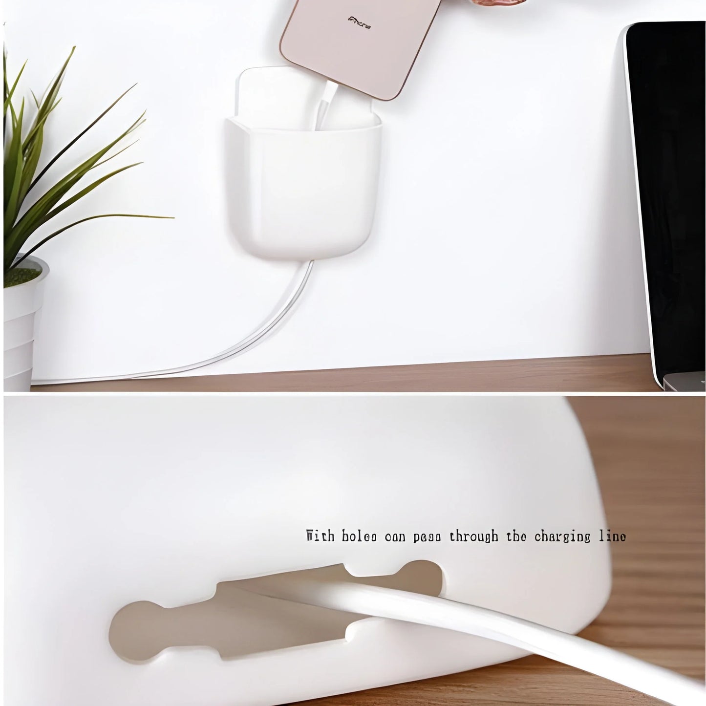 Wall Mounted Storage Box