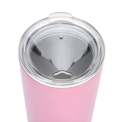 Stainless Steel Travel Mug