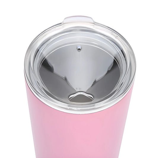 Stainless Steel Travel Mug