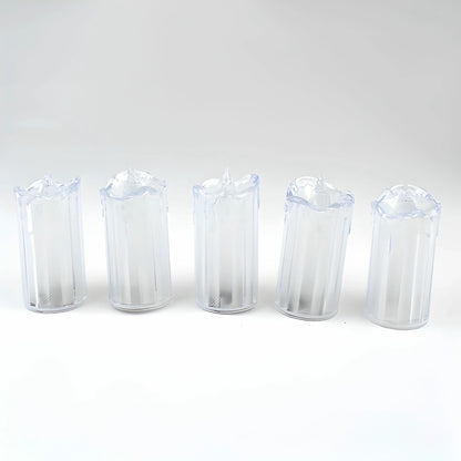 Flickering Flameless LED Candles