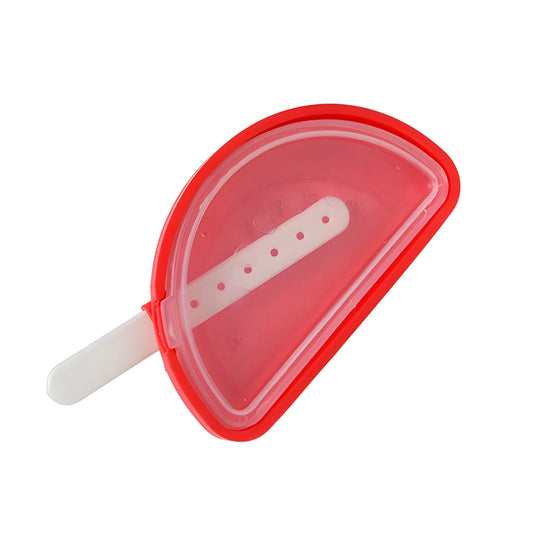 Watermelon Popsicle Molds Set