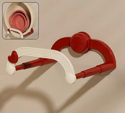 Suction Cup Basin Hook