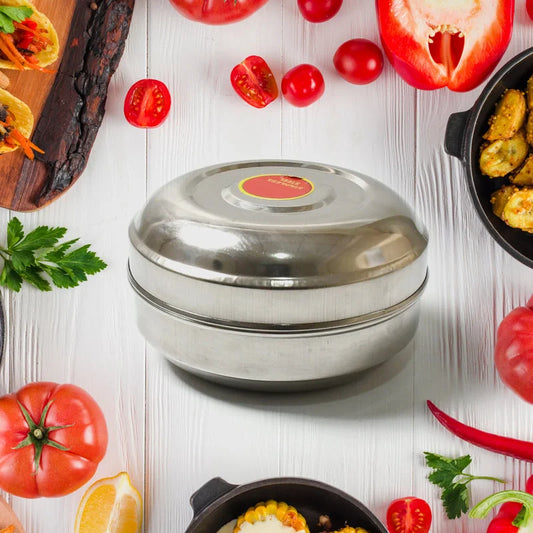 Stainless Steel Tiffin Box