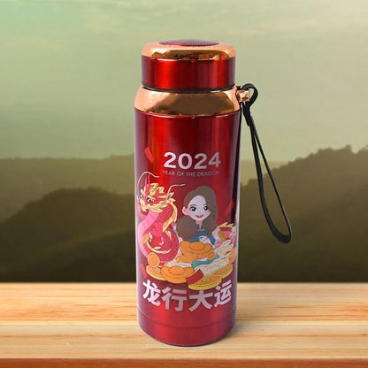 Thermal Vacuum Bottle