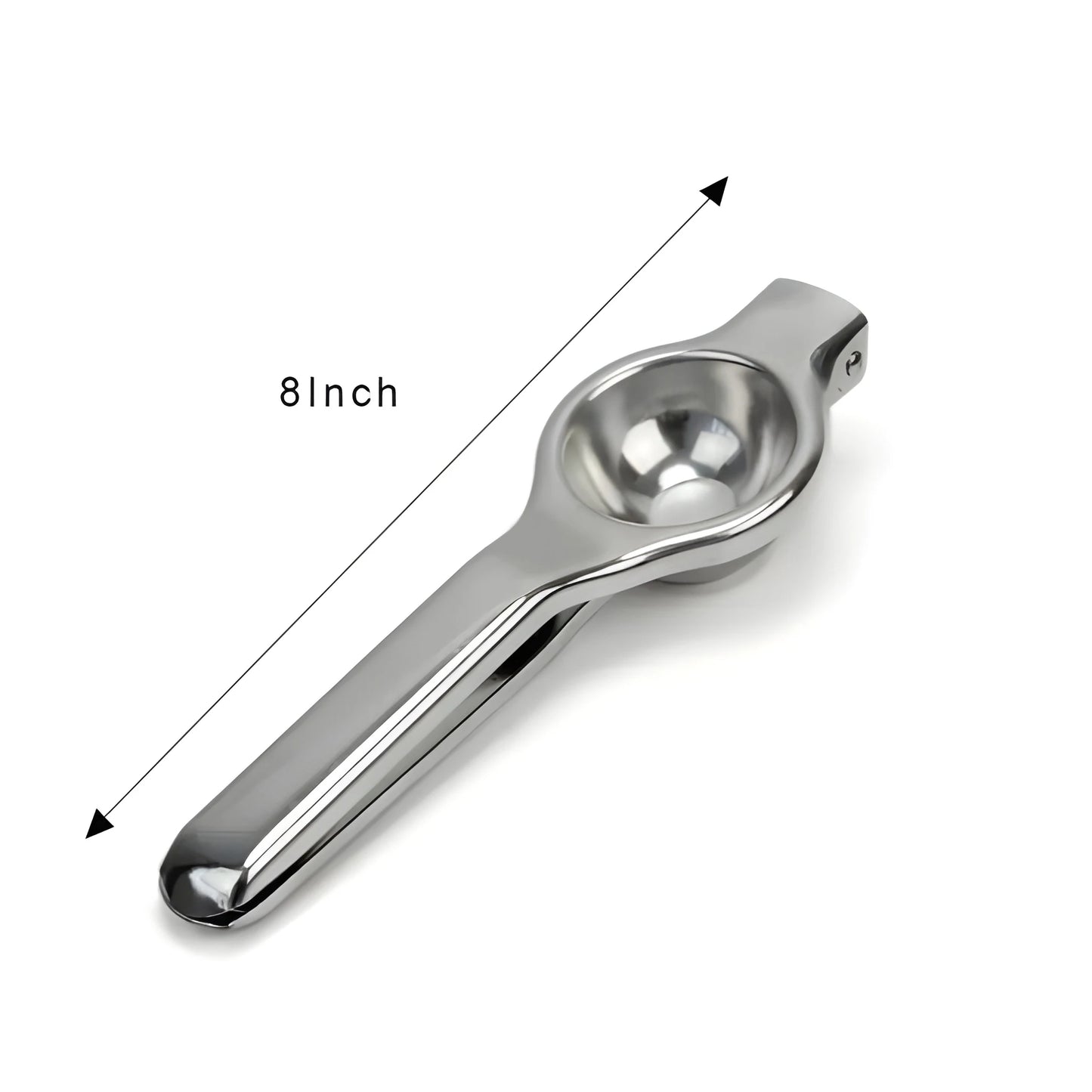 Stainless Steel Lemon Juicer