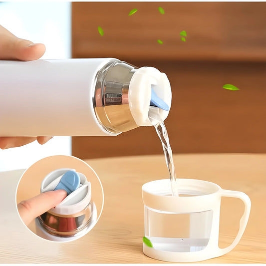Stainless Steel Water Vacuum Bottle