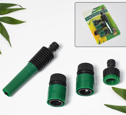 Water Hose Connector Set