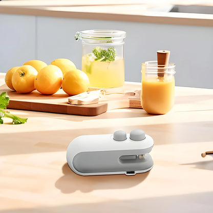 USB Mini Bag Sealer