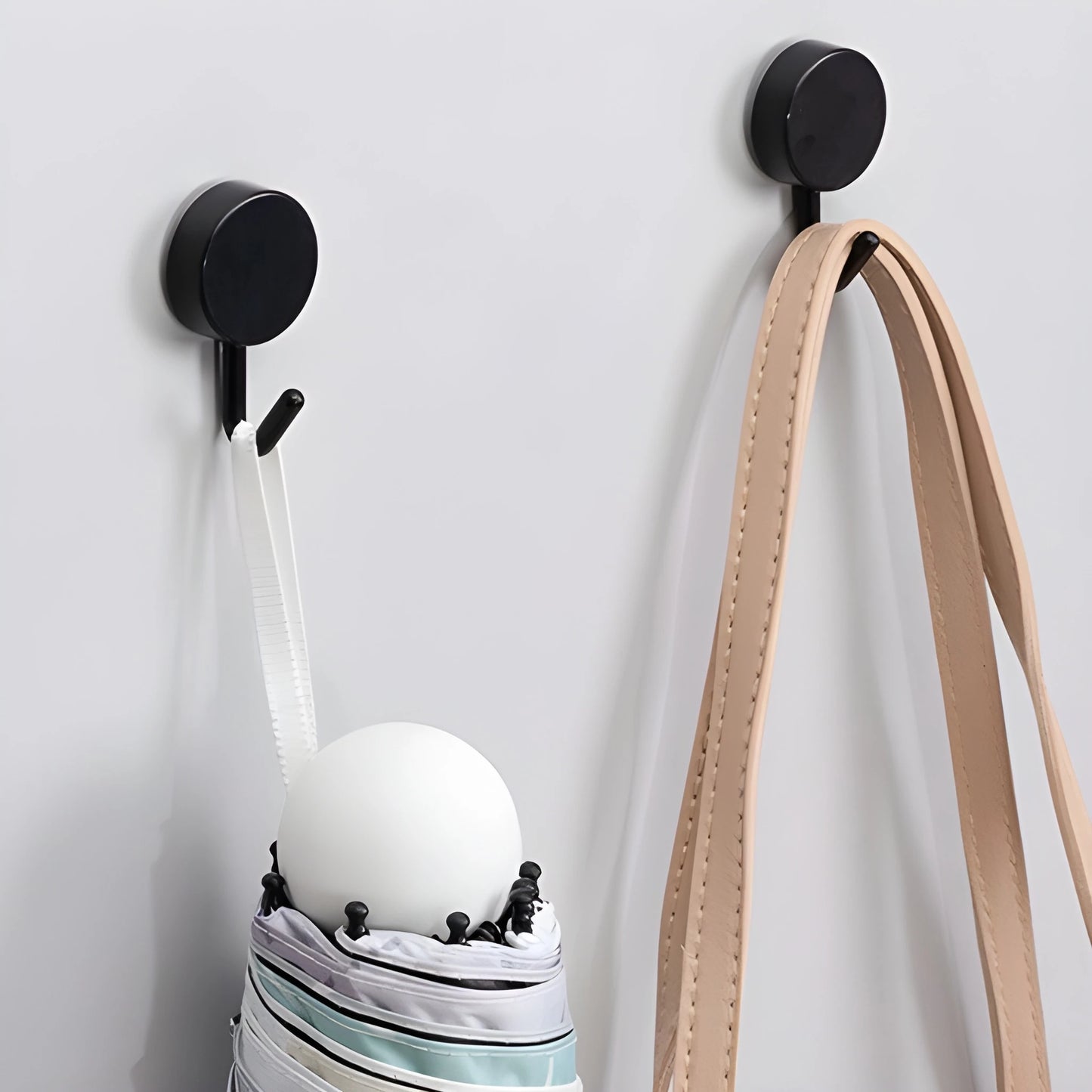 Strong Adhesive Wall Hooks