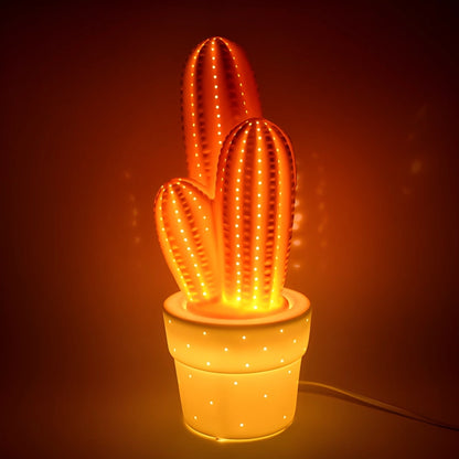 Modern Ceramic Table Lamp
