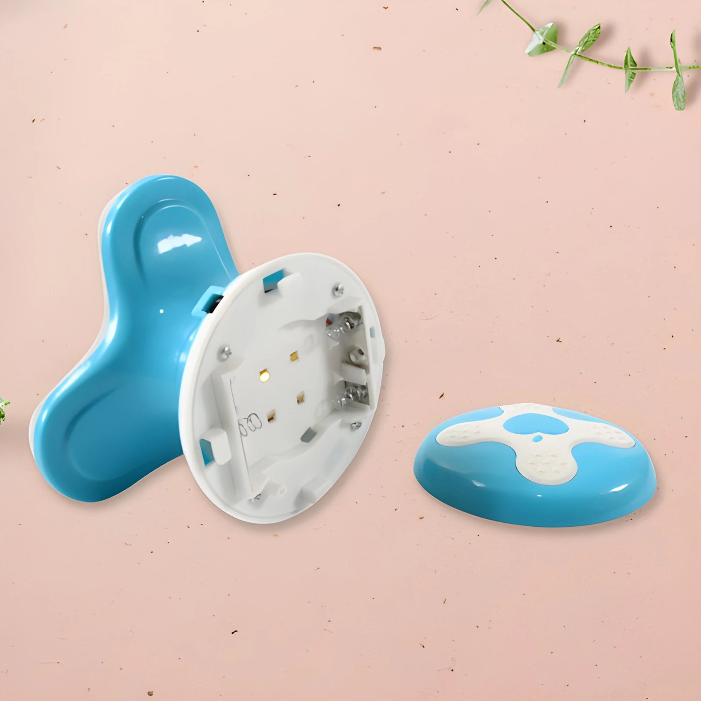 USB Rechargeable Mini Massager