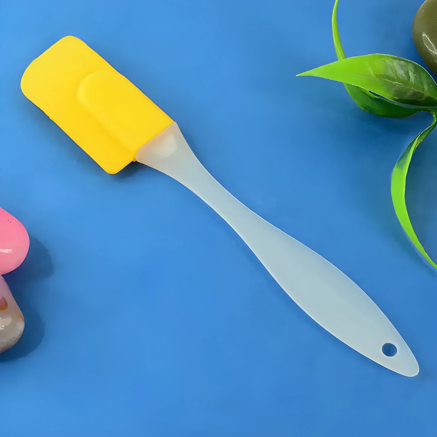 Unbreakable Silicone Spatula