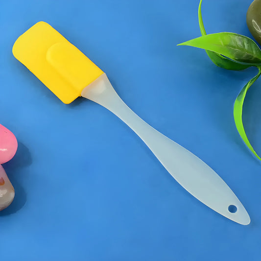 Unbreakable Silicone Spatula