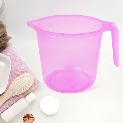 Transparent Multi-Use Water Mugs