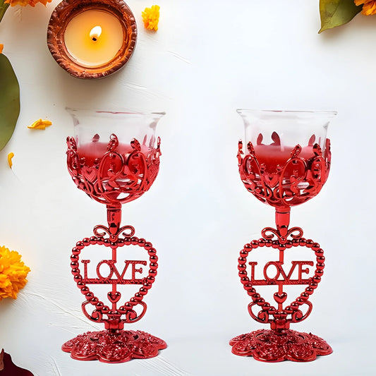 Tea Lights Holder Candle Stand