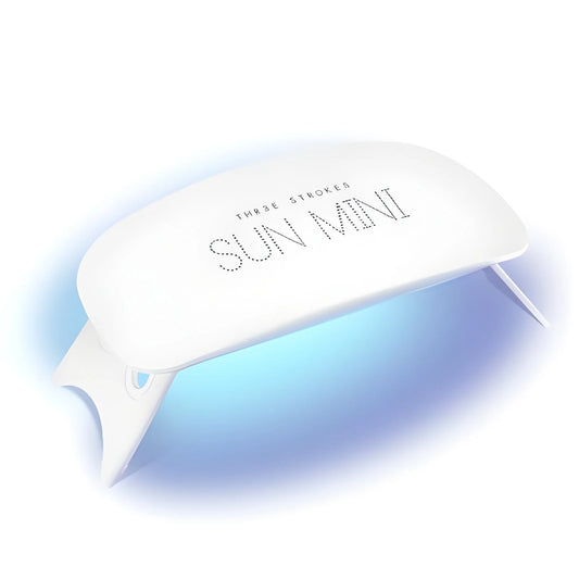 UV Led Lamp Nail Dryer