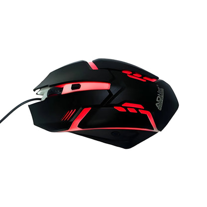 Wired Ergonomic Design Gaming Mouse