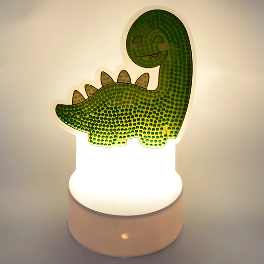 Soft Glow Kids Night Light