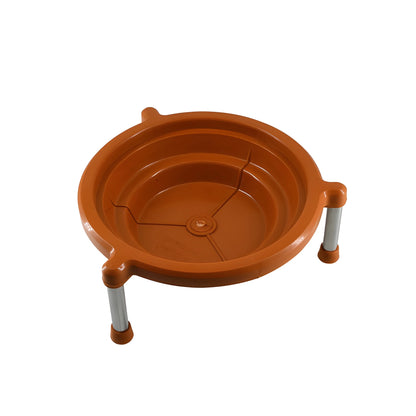 Ultra-Durable Universal Pot Holder