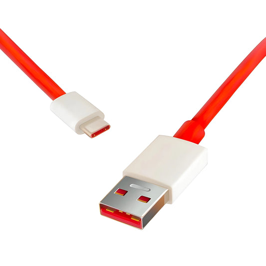 Warp-Speed Type-C Cable