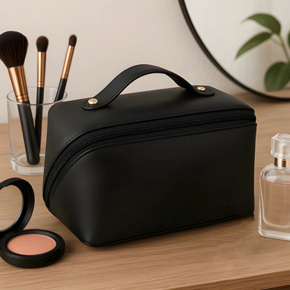 Waterproof Travel Makeup Pouch