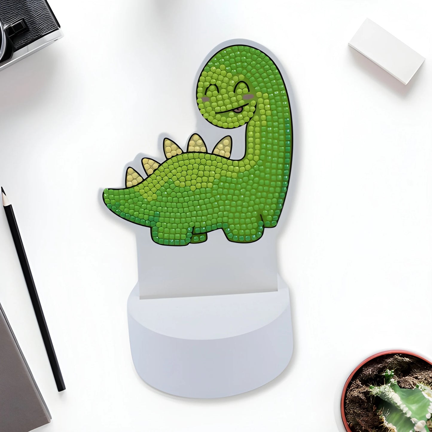 Soft Glow Kids Night Light