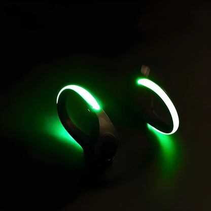 Led Shoes Clip Lights