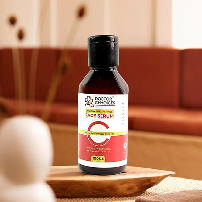 Vitamin C Face Serum  100ml