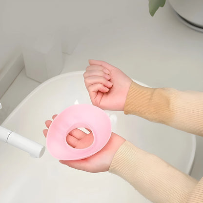 Waterproof Face Washing Wristbands