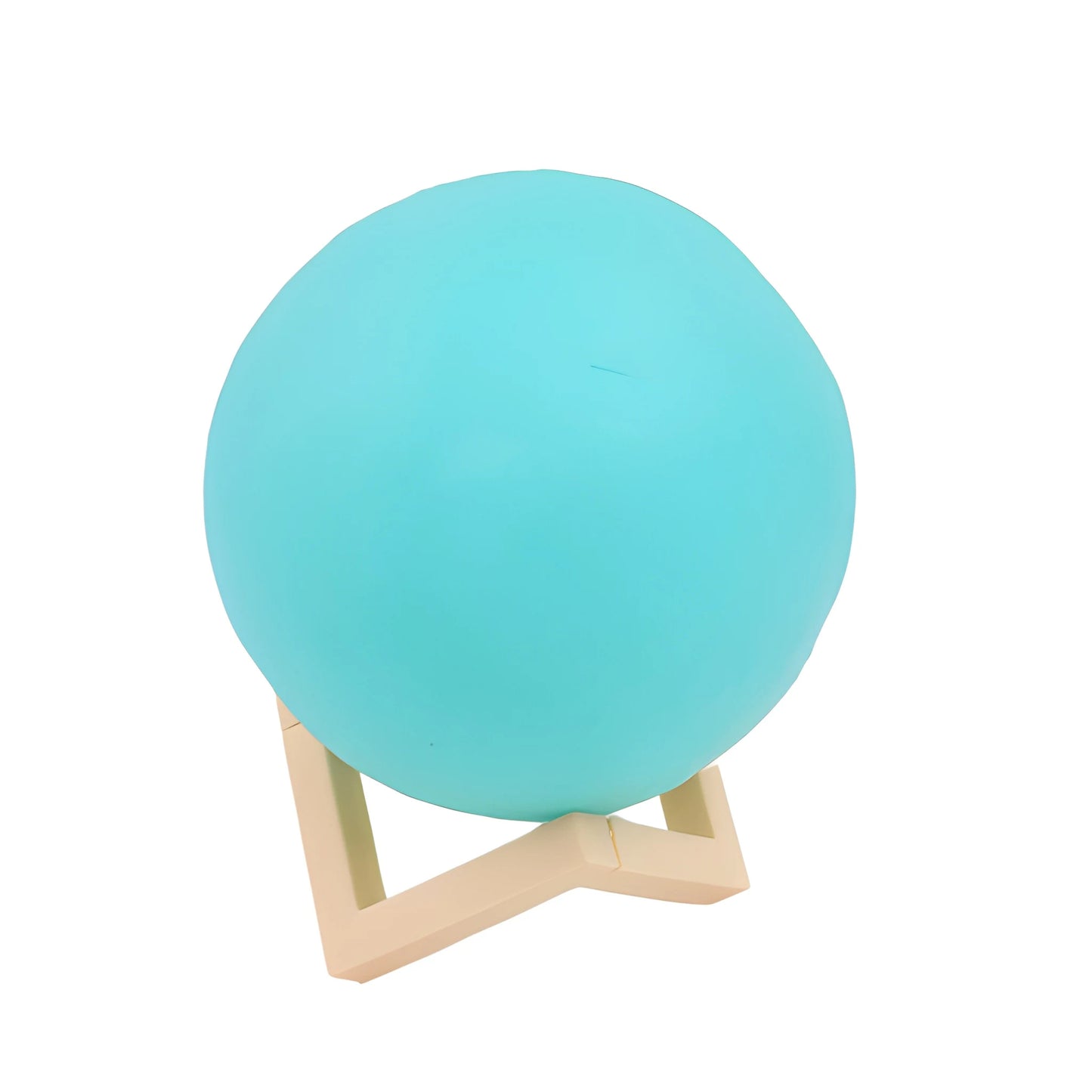 3D Moon Glow Lamp