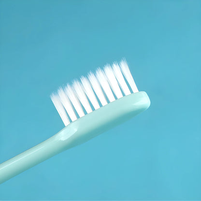 Ultra-Soft Toothbrush Travel Set