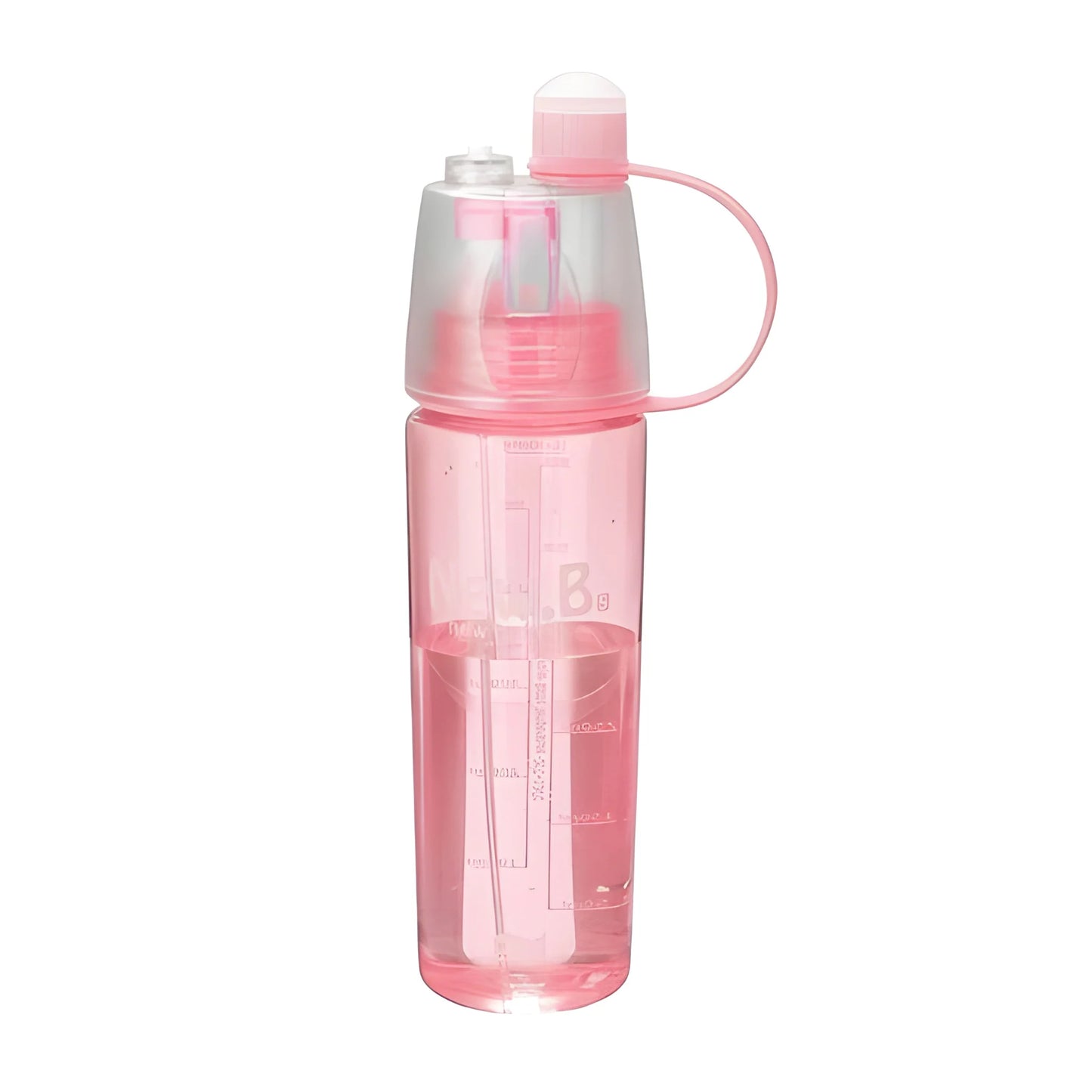 2-in-1 Mist & Drink Bottle