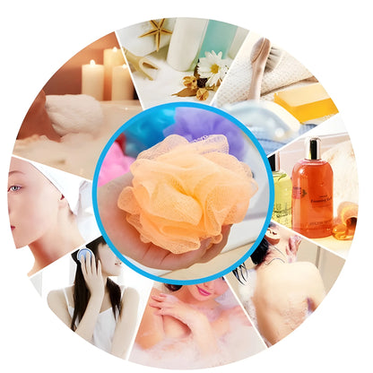 Ultra-Soft Exfoliating Loofah
