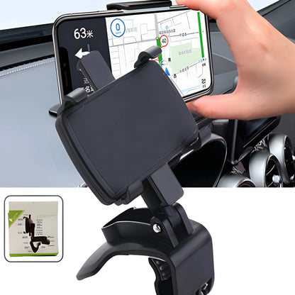 Universal Car Phone Holder