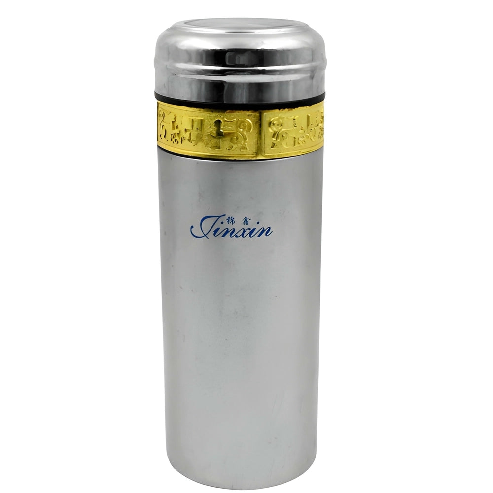 Stainless Steel Leak-Proof Bottle